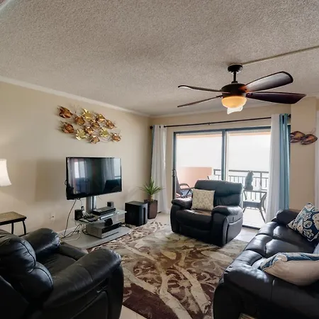 Rose Penthouse