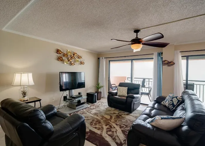 Rose Penthouse