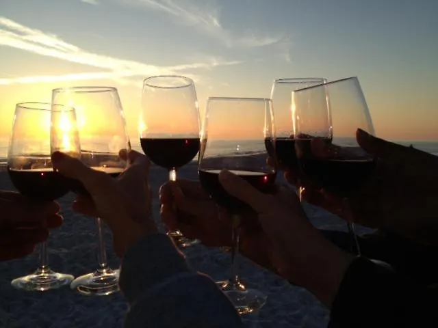 Rose Penthouse Apartahotel Clearwater Beach