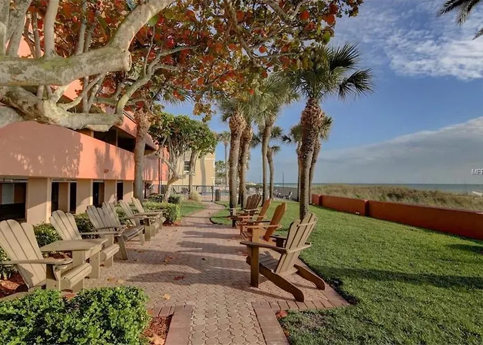 Rose Penthouse