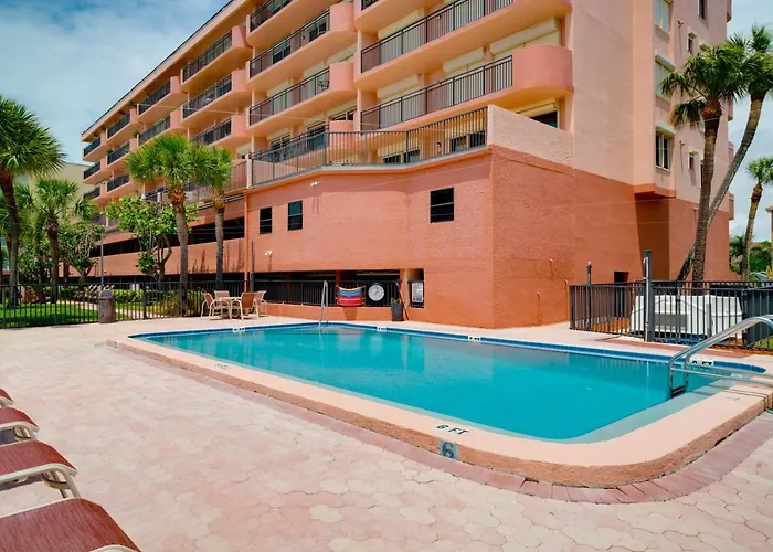 Apartahotel Rose Penthouse