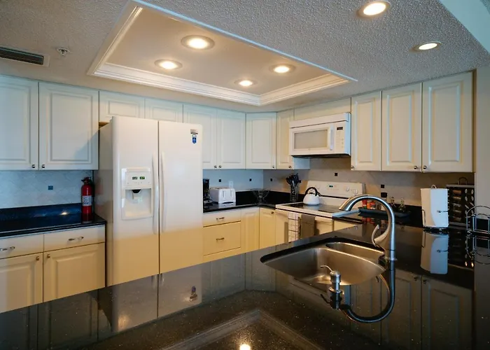 Rose Penthouse * Clearwater Beach