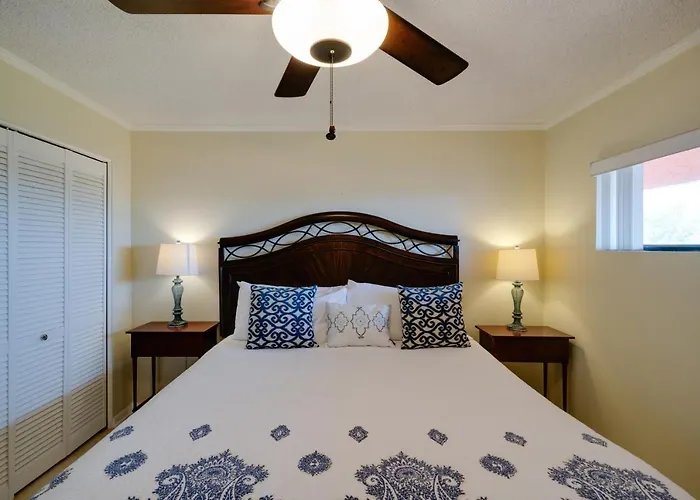Apartahotel Rose Penthouse Clearwater Beach