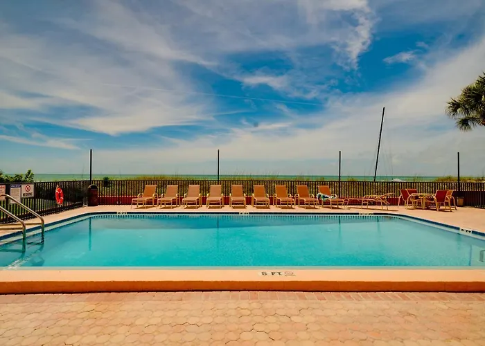 Rose Penthouse